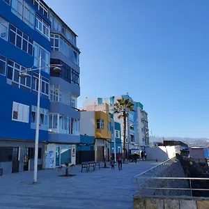 New Canteras Playa Las Palmas de Gran Canaria