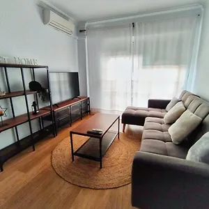Apartamento Centro, Catedral Merced Apartamento